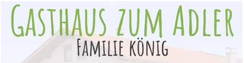 Gasthaus zum Adler
