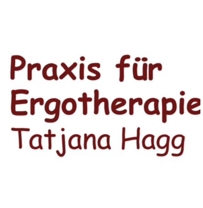 Ergotherapie Tatjana Hagg