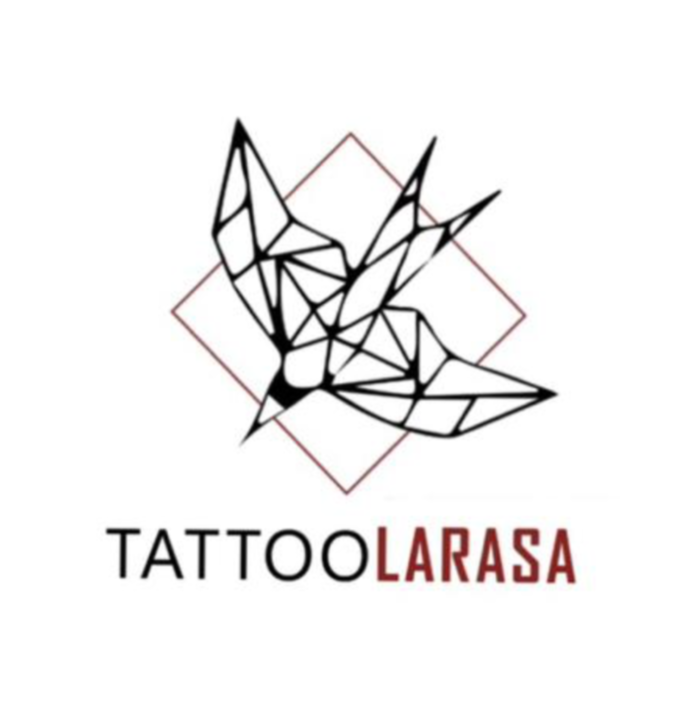 Tattoo Larasa