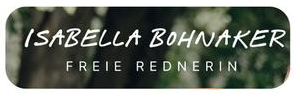 Isabella Bohnaker