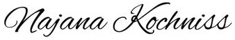 Najana Kochniss