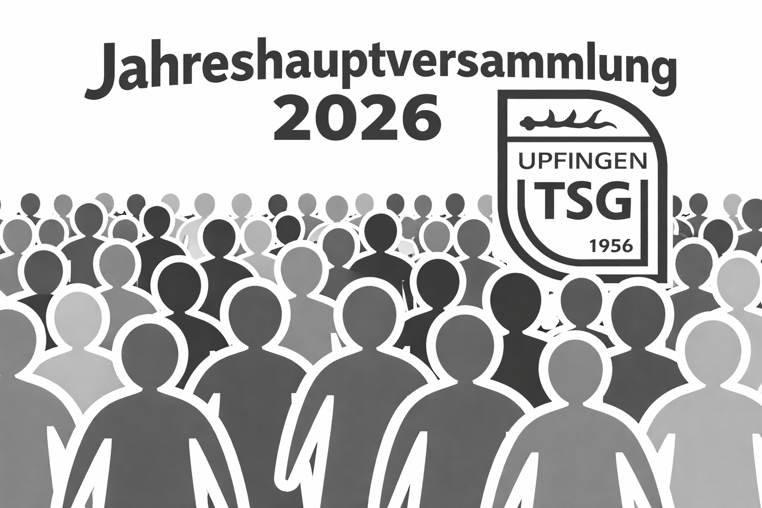 Bericht Jahreshauptversammlung