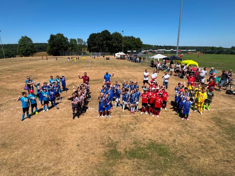 ITTEX-Cup 2026