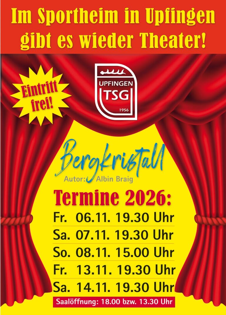 Theater auf der Wacht